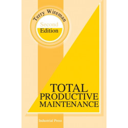 Total Productive Maintenance