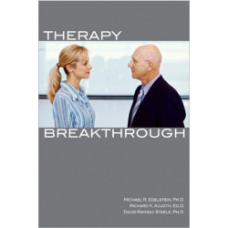 Therapy Breakthrough: Why Some Psychotherapies Work Better Than Others