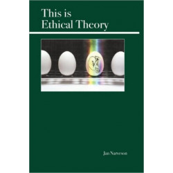 This Is Ethical Theory