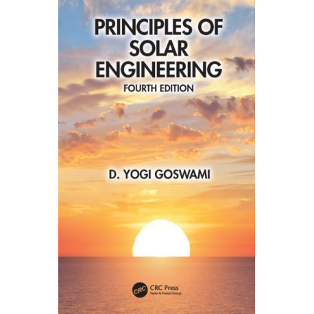 Principles of Solar Engineering