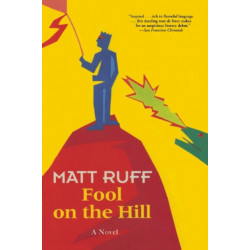 Fool on the Hill: A Novel