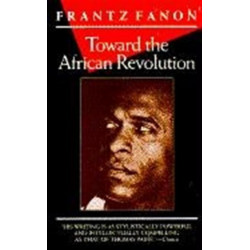 Toward the African Revolution