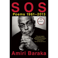 S O S: Poems 1961-2013