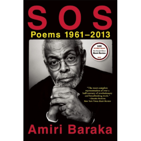 S O S: Poems 1961-2013