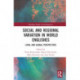 Social and Regional Variation in World Englishes: Local and Global Perspectives