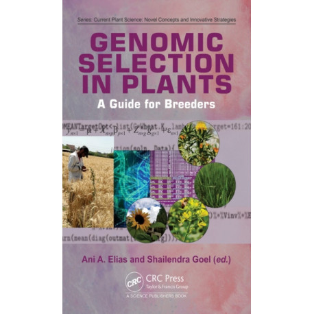 Genomic Selection in Plants: A Guide for Breeders