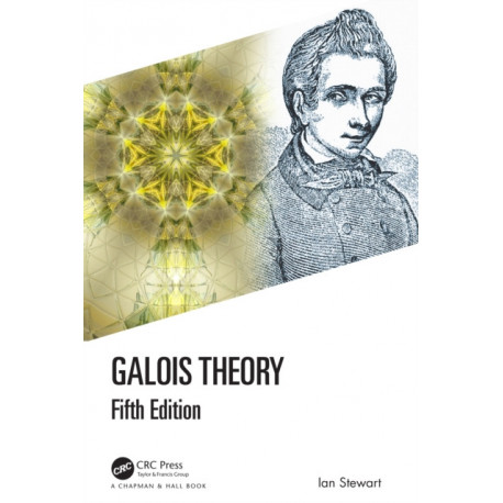 Galois Theory
