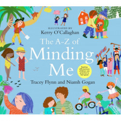 The A-Z of Minding Me