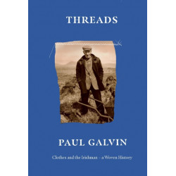 Threads: Clothes and the Irishman – A Woven History