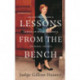 Lessons From the Bench: Reflections on a Career Spent in Ireland’s Criminal Courts