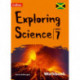 Collins Exploring Science - Workbook: Grade 7 for Jamaica
