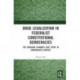 Drug Legalization in Federalist Constitutional Democracies: The Canadian Cannabis Case Study in Comparative Context