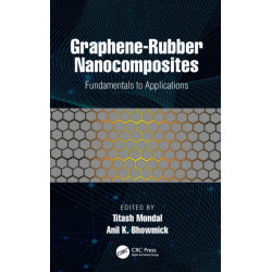 Graphene-Rubber Nanocomposites: Fundamentals to Applications