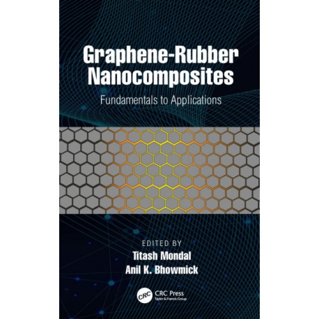 Graphene-Rubber Nanocomposites: Fundamentals to Applications