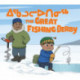 The Great Fishing Derby: Bilingual Inuktitut and English Edition