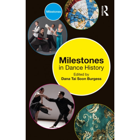 Milestones in Dance History