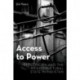 Access to Power: Electricity and the Infrastructural State in Pakistan