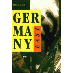 Germany East: Dissent and Opposition