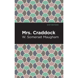 Mrs. Craddock