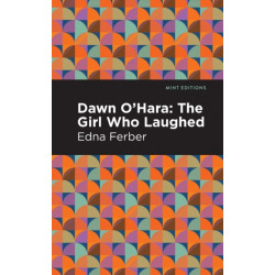 Dawn O' Hara: The Girl Who Laughed