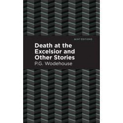 Death at the Excelsior and Other Stories