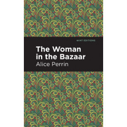 The Woman in the Bazaar
