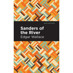 Sanders of the River