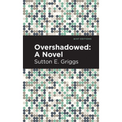 Overshadowed: A Novel
