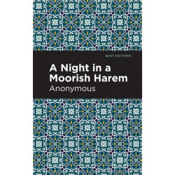 A Night in a Moorish Harem