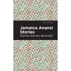 Jamaica Anansi Stories