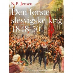 Den første slesvigske krig 1848-50