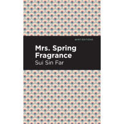 Mrs. Spring Fragrance