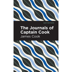 The Journals of Captain Cook