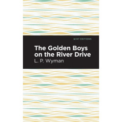 The Golden Boys on the River Drive