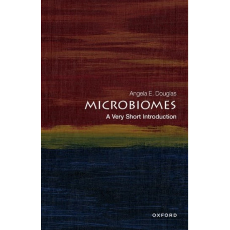 Microbiomes: A Very Short Introduction
