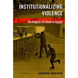 Institutionalizing Violence: Strategies of Jihad in Egypt