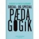 Social- og specialpædagogik