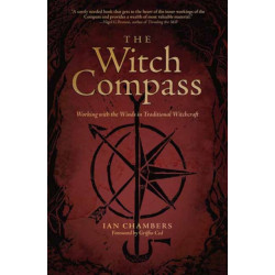 The Witch Compass: Working with the Winds in Traditional Witchcraft