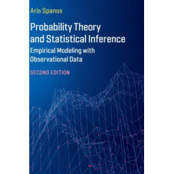 Probability Theory and Statistical Inference: Empirical Modeling with Observational Data