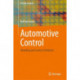 Automotive Control: Modeling and Control of Vehicles