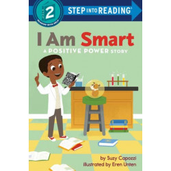 I Am Smart: A Positive Power Story