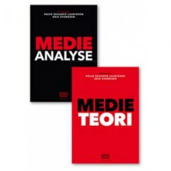 Medieanalyse + Medieteori - sampak