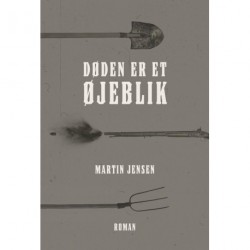 Døden er et øjeblik