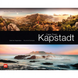 Cape Town: City Full of Contrasts