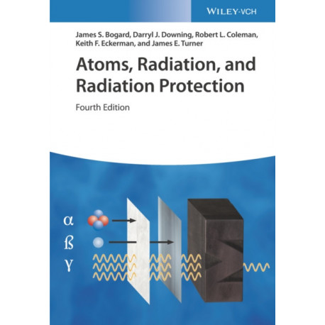 Atoms, Radiation, and Radiation Protection