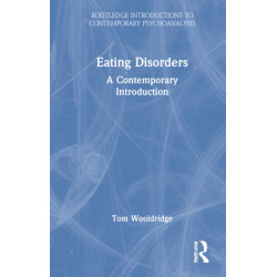 Eating Disorders: A Contemporary Introduction