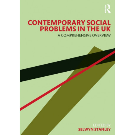 Contemporary Social Problems in the UK: A Comprehensive Overview