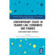 Contemporary Issues in Islamic Law, Economics and Finance: A Multidisciplinary Approach