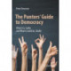 The Punters' Guide to Democracy: What it is, Sadly- and What it Could be, Gladly