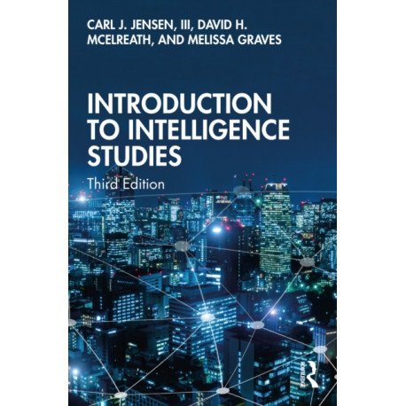 Introduction to Intelligence Studies
